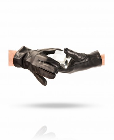 Перчатки Мужские 100_PONT/BR//11